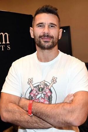 Manuel Ferrara