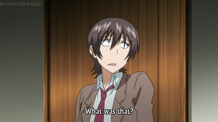 Мультик порно с красивой студенткой и её близком другом