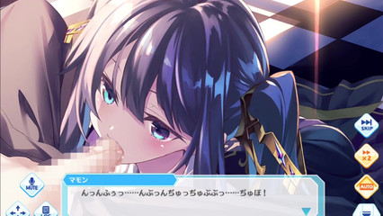 Отсосу своему парню, ведь все равно никаких дел нет